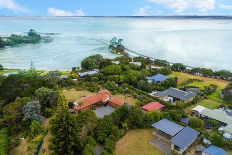 Photo of property in 448 Matakawau Road, Awhitu, Waiuku, 2684