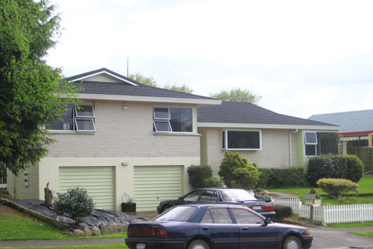Photo of property in 39 Stirling Drive, Morrinsville, 3300