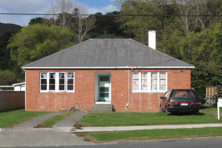 Photo of property in 78 Waddington Drive, Naenae, Lower Hutt, 5011