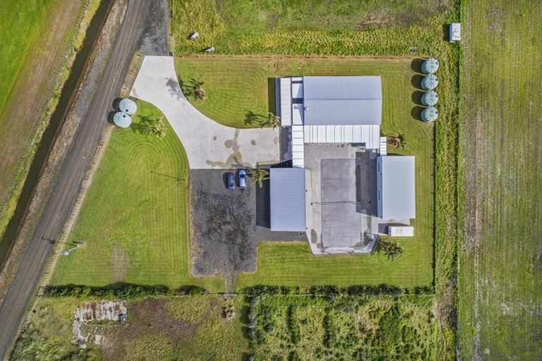 Photo of property in 39 Maxwell Road, Aratapu, Dargaville, 0371