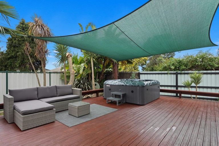 Photo of property in 21 Mananui Crescent, Whakatane, 3120