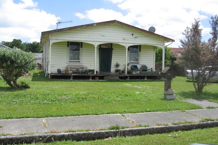 Photo of property in 30 Camden Street, Feilding, 4702
