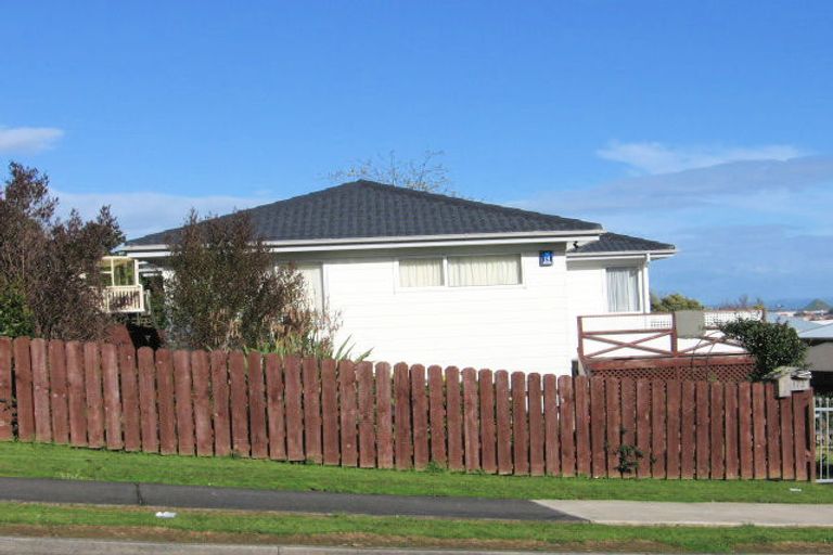 Photo of property in 172 Ransom Smyth Drive, Goodwood Heights, Auckland, 2105