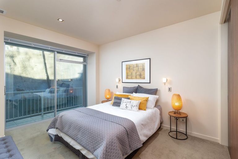 Photo of property in Quay Apartments, 104/283 Wakefield Quay, Stepneyville, Nelson, 7010