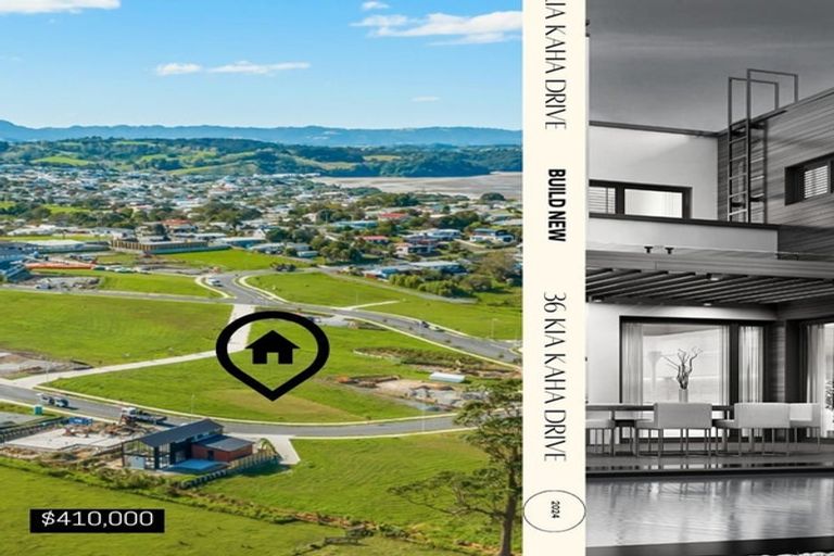 Photo of property in 36 Kia Kaha Drive, Snells Beach, 0920