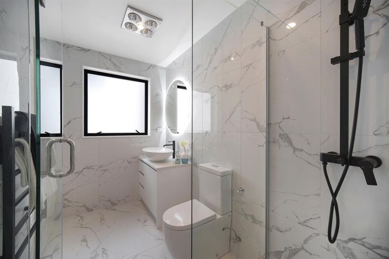 Photo of property in 21a Arahanga Road, Flat Bush, Auckland, 2019