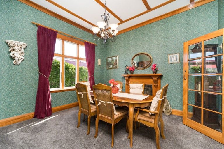 Photo of property in 136 Russell Street, Palmerston North, 4414