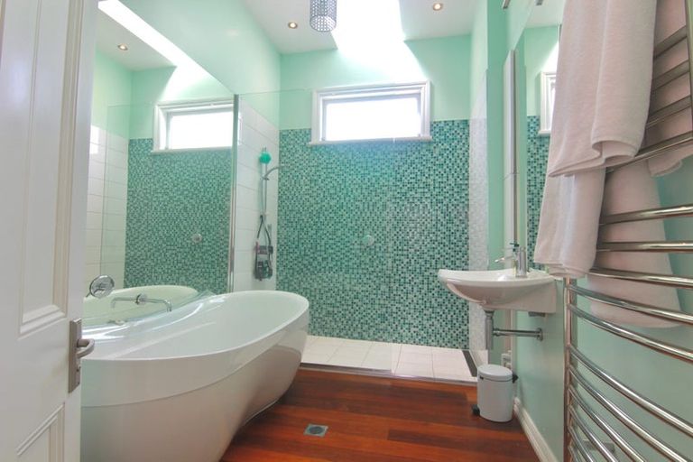 Photo of property in 84a Rintoul Street, Newtown, Wellington, 6021