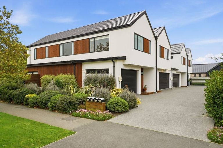 Photo of property in 3/3 Provincial Road, Halswell, Christchurch, 8025