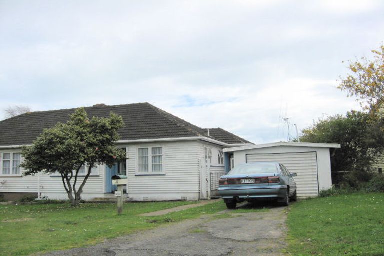 Photo of property in 22 Hipango Terrace, Durie Hill, Whanganui, 4500