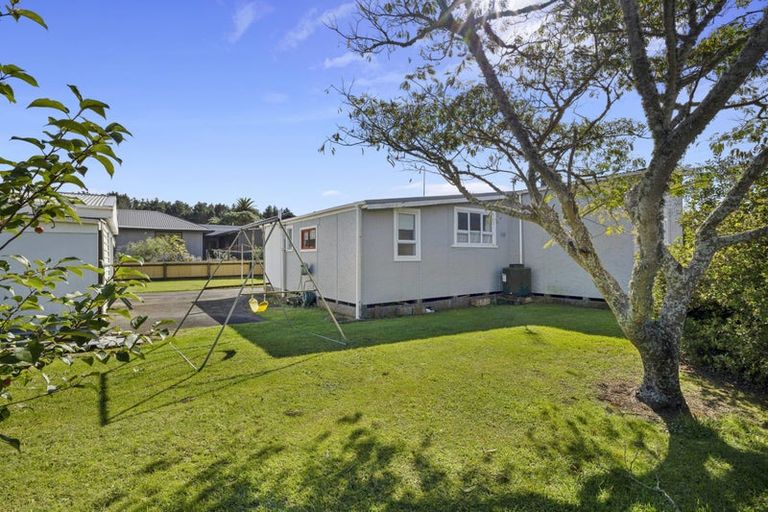 Photo of property in 71 Seymour Street, Waitara, 4320