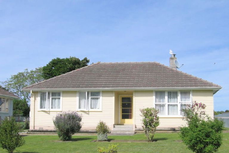 Photo of property in 8 Atkinson Street, Mangapapa, Gisborne, 4010