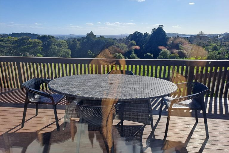 Photo of property in 372 Redoubt Road, Totara Park, Auckland, 2019