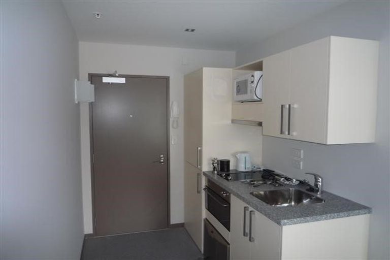 Photo of property in Dual Apartments, 108/142 Vivian Street, Te Aro, Wellington, 6011