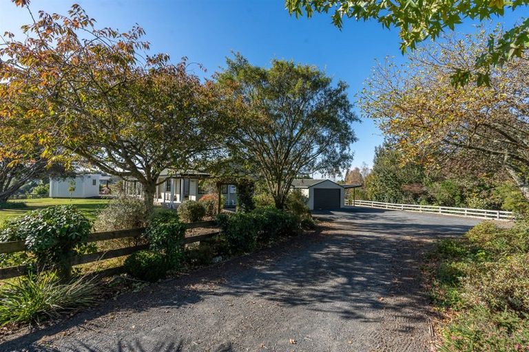 Photo of property in 459 Bedford Road, Te Kowhai, Hamilton, 3288