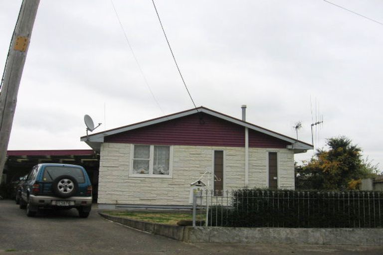 Photo of property in 5 Duncan Place, Highbury, Palmerston North, 4412