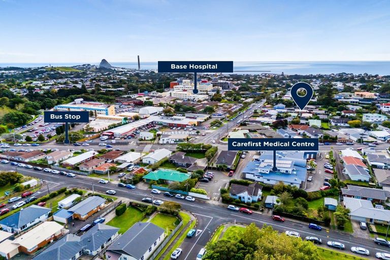 Photo of property in 14c David Street, Westown, New Plymouth, 4310