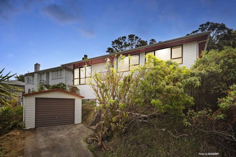 Photo of property in 102 Ruskin Road, Newlands, Wellington, 6037