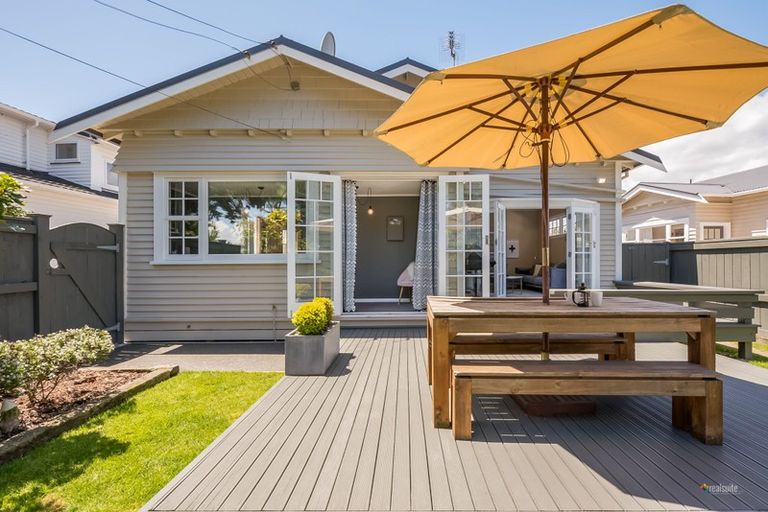 Photo of property in 3 Mitchell Street, Epuni, Lower Hutt, 5011