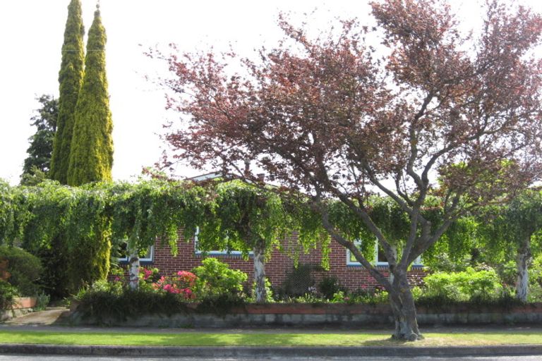 Photo of property in 45 Ashgrove Street, Rangiora, 7400