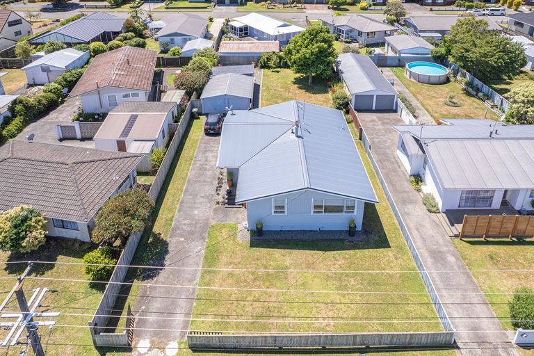 Photo of property in 82 Lincoln Road, Springvale, Whanganui, 4501