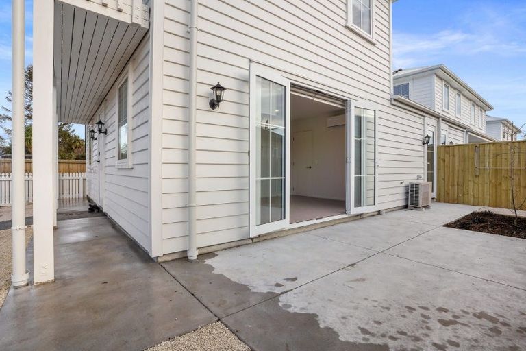 Photo of property in 1/29 Sumner Street, Spreydon, Christchurch, 8024