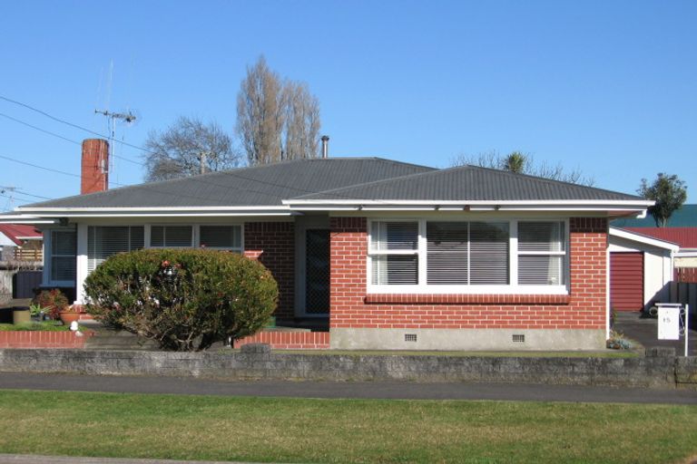 Photo of property in 15 Forsyth Street, St Andrews, Hamilton, 3200