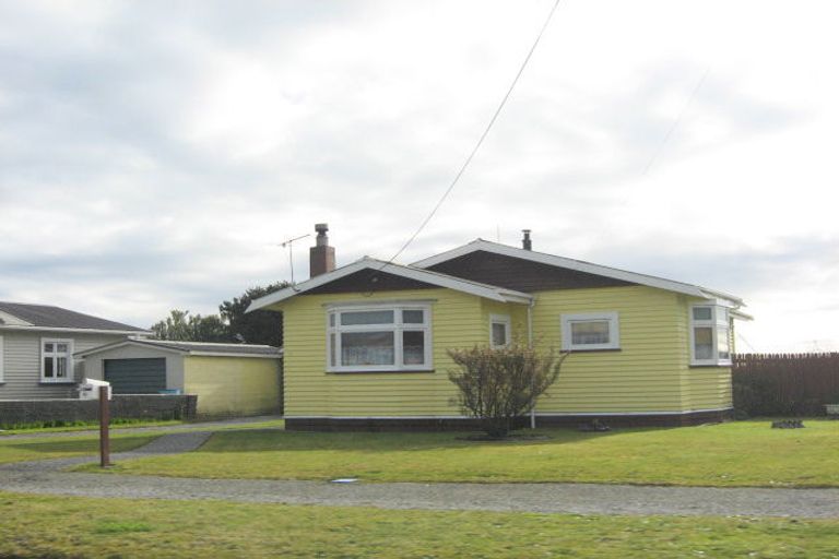 Photo of property in 40 Doyle Street, Blaketown, Greymouth, 7805