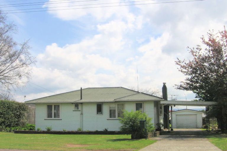 Photo of property in 52 Reeve Road, Owhata, Rotorua, 3010