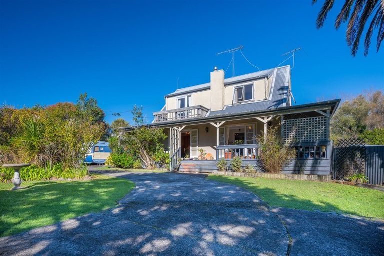 Photo of property in 41 Waimauku Station Road, Waimauku, 0812