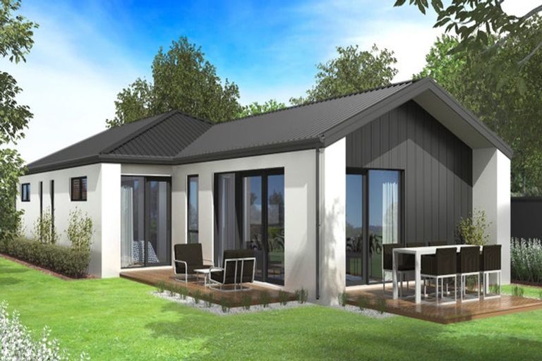 Photo of property in 89c Cascades Road, Pakuranga Heights, Auckland, 2010