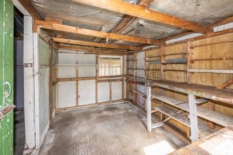 Photo of property in 57 Harris Street, Huntly, 3700