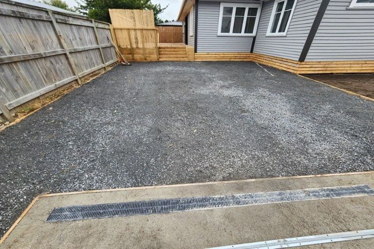 Photo of property in 81 Strathmore Avenue, Levin, 5510