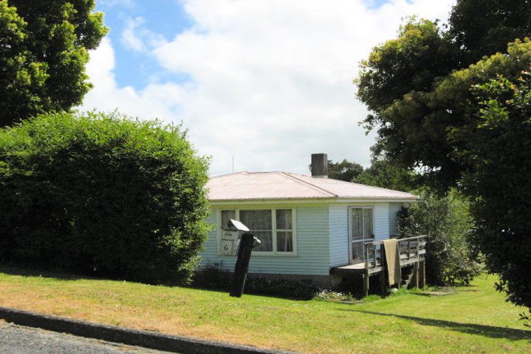 Photo of property in 6 Hanover Street, Wellsford, 0900