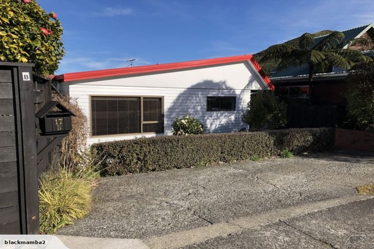 Photo of property in 17b Govind Grove, Ngaio, Wellington, 6035