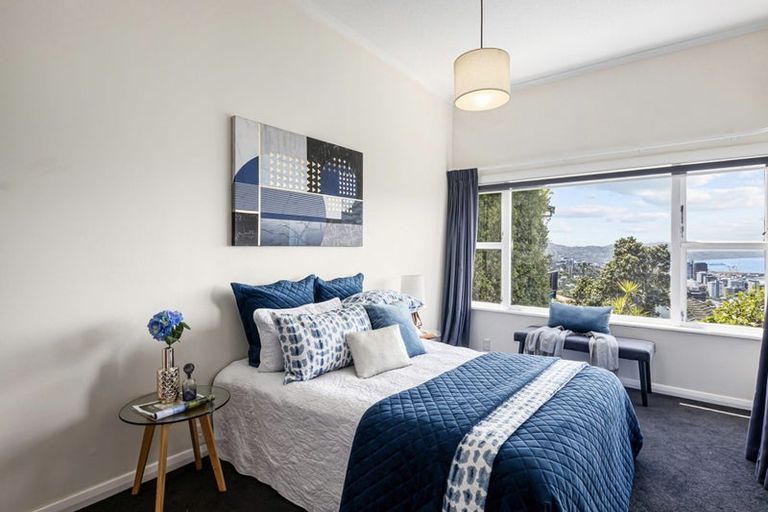 Photo of property in 11 Bruce Avenue, Brooklyn, Wellington, 6021