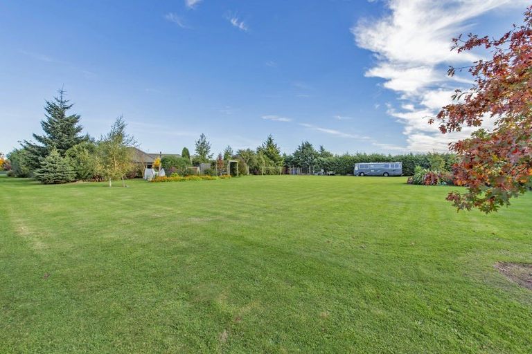 Photo of property in 74 Stott Drive, Darfield, 7571