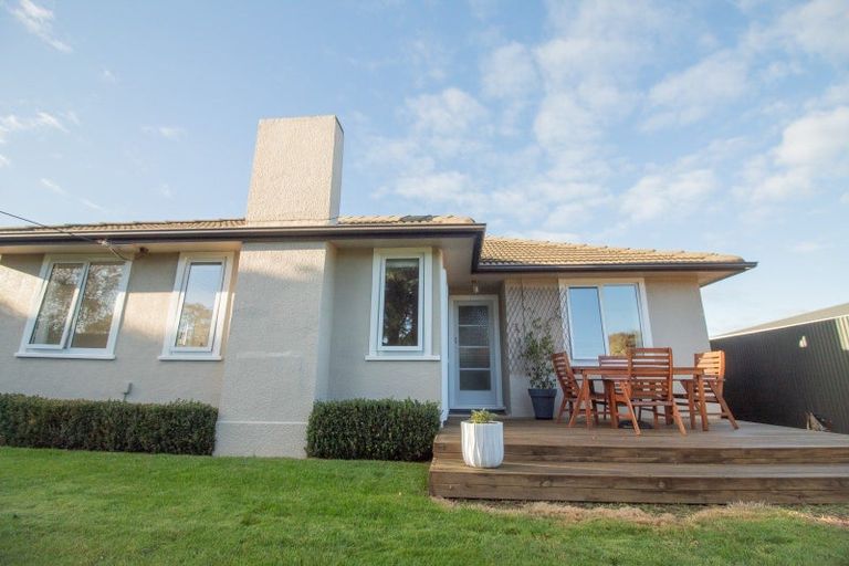 Photo of property in 101 Mulgrave Street, Ashhurst, 4810