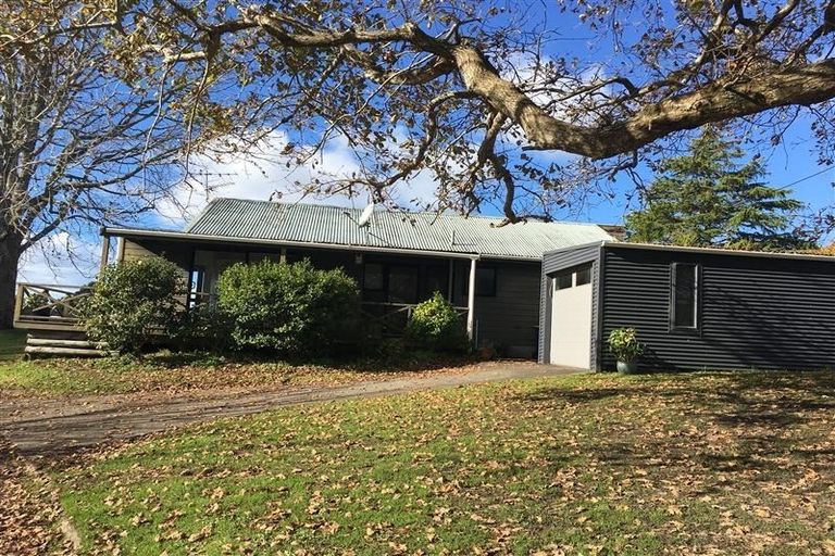 Photo of property in 78 Hobson Road, Lucas Heights, Auckland, 0632