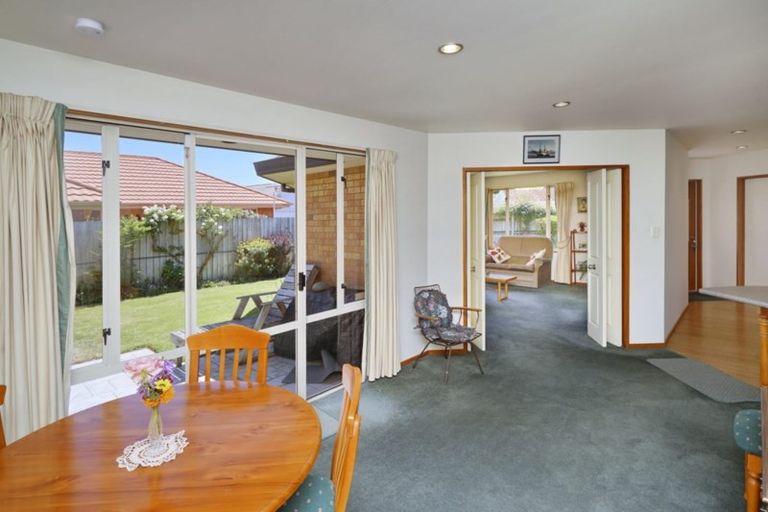 Photo of property in 2 Blouden Lane, Burwood, Christchurch, 8083