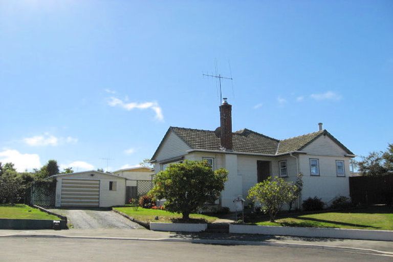 Photo of property in 5 Vinnell Street, Parkside, Timaru, 7910