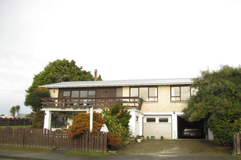 Photo of property in 253 John Street, Heidelberg, Invercargill, 9812