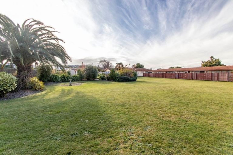 Photo of property in Marewa Lodge Apartments, 14/44 Taradale Road, Marewa, Napier, 4110