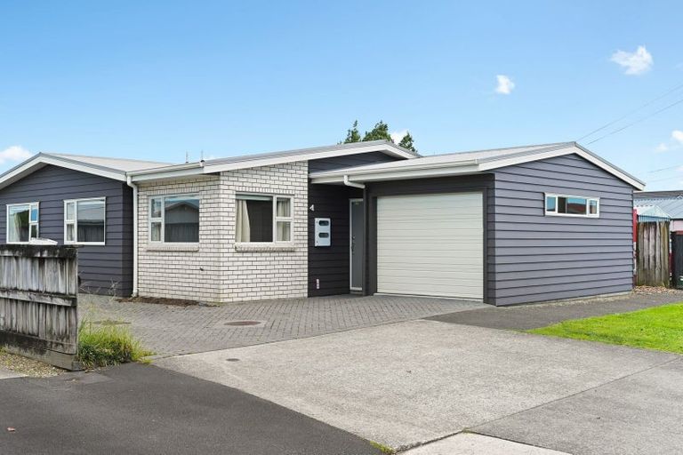 Photo of property in 17a Maitland Street, Frankton, Hamilton, 3204