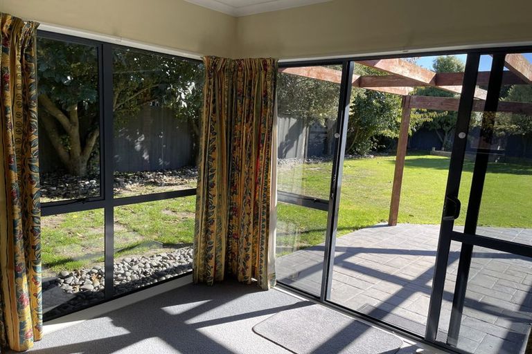 Photo of property in 7 Monet Vale, Rolleston, 7614