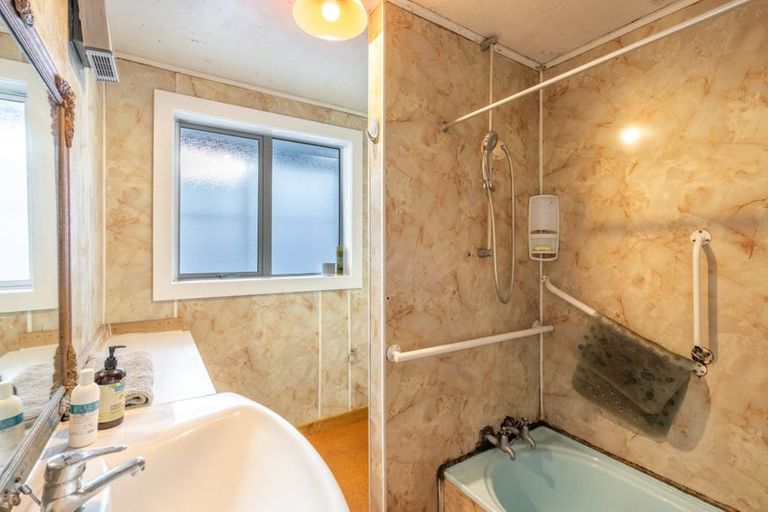 Photo of property in 40 Princes Street, Georgetown, Invercargill, 9812