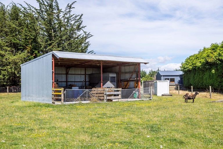 Photo of property in 6 Willow Park Drive, Opaki, Masterton, 5871