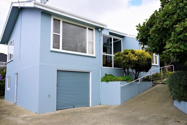 Photo of property in 26a Ure Street, South Hill, Oamaru, 9400