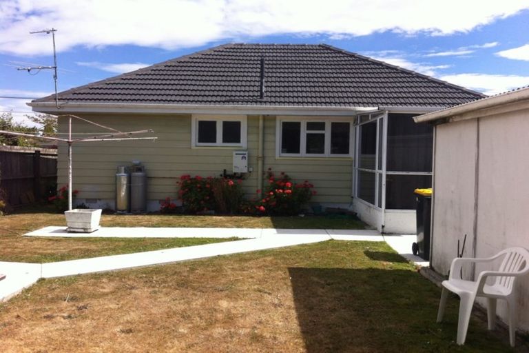 Photo of property in 48 Hope Street, Shirley, Christchurch, 8013