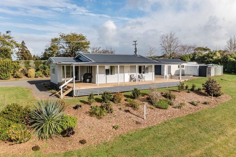 Photo of property in 104a Koropewa Road, Waipapa, Kerikeri, 0295